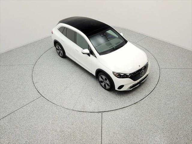 2023 Mercedes-Benz EQE 350 4MATIC