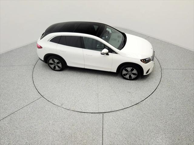 2023 Mercedes-Benz EQE 350 4MATIC