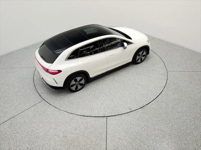 2023 Mercedes-Benz EQE 350 4MATIC