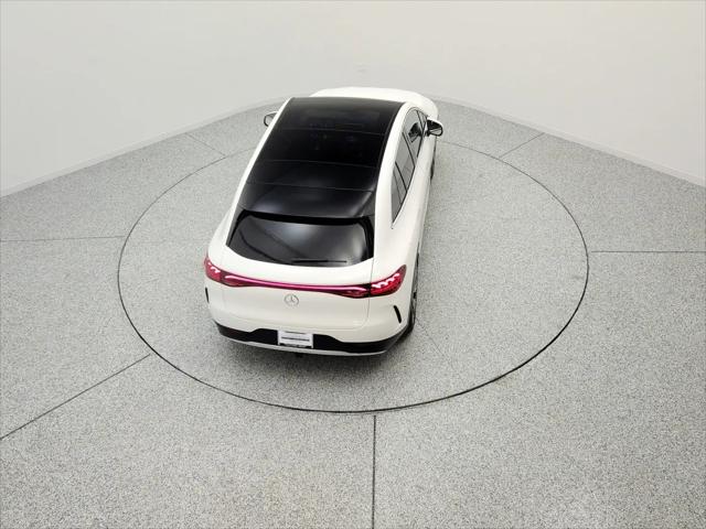 2023 Mercedes-Benz EQE 350 4MATIC