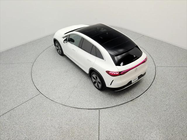 2023 Mercedes-Benz EQE 350 4MATIC
