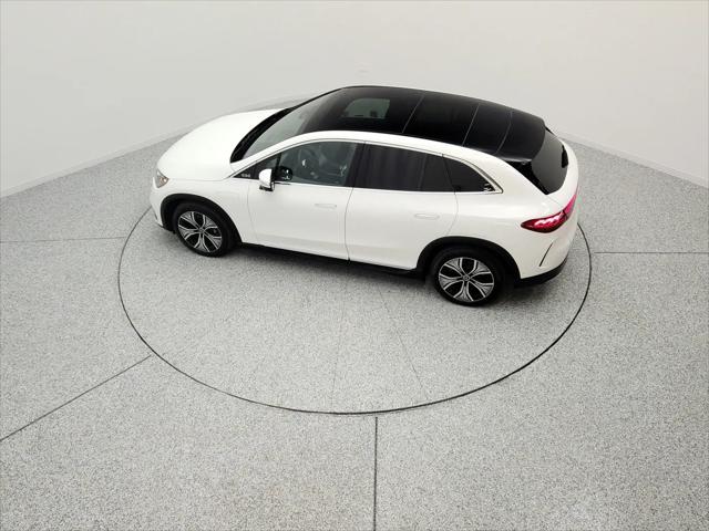 2023 Mercedes-Benz EQE 350 4MATIC