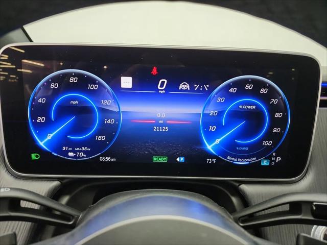 2023 Mercedes-Benz EQE 350 4MATIC