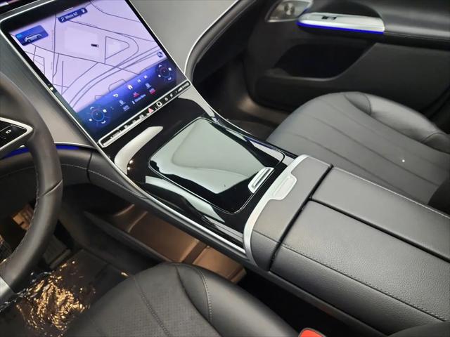 2023 Mercedes-Benz EQE 350 4MATIC