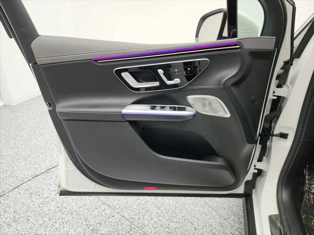 2023 Mercedes-Benz EQE 350 4MATIC
