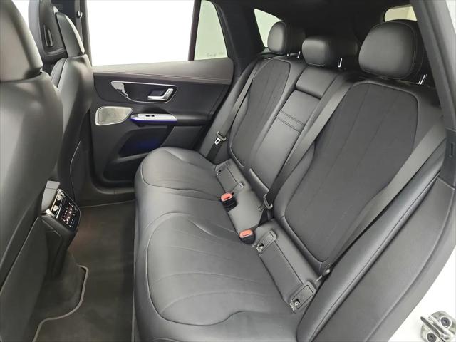 2023 Mercedes-Benz EQE 350 4MATIC