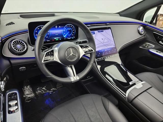 2023 Mercedes-Benz EQE 350 4MATIC