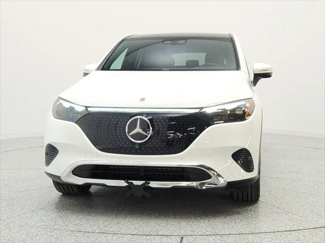 2023 Mercedes-Benz EQE 350 4MATIC