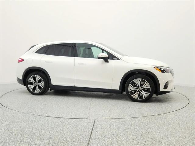 2023 Mercedes-Benz EQE 350 4MATIC