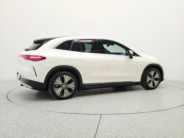 2023 Mercedes-Benz EQE 350 4MATIC