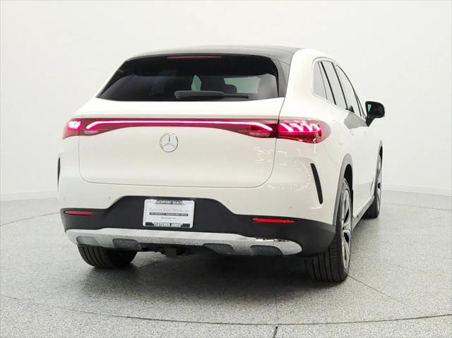 2023 Mercedes-Benz EQE 350 4MATIC
