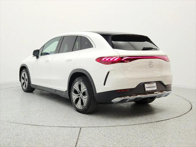 2023 Mercedes-Benz EQE 350 4MATIC