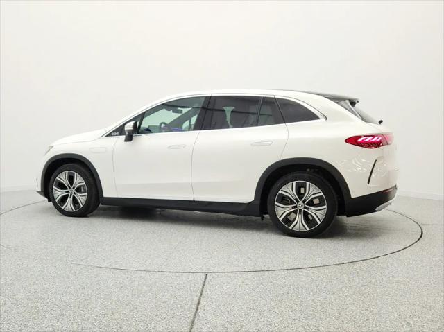 2023 Mercedes-Benz EQE 350 4MATIC