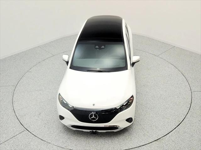 2023 Mercedes-Benz EQE 350 4MATIC