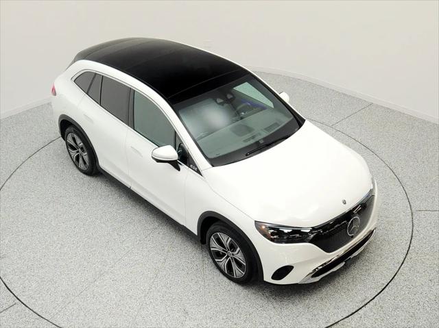 2023 Mercedes-Benz EQE 350 4MATIC