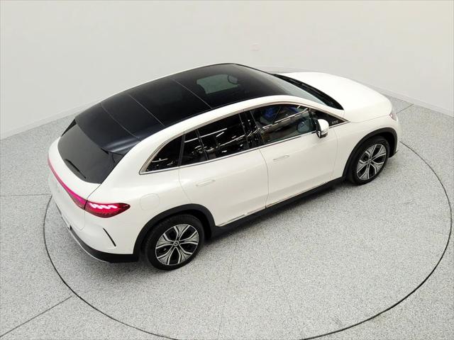 2023 Mercedes-Benz EQE 350 4MATIC