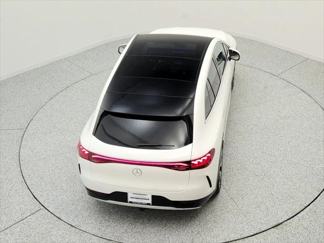 2023 Mercedes-Benz EQE 350 4MATIC