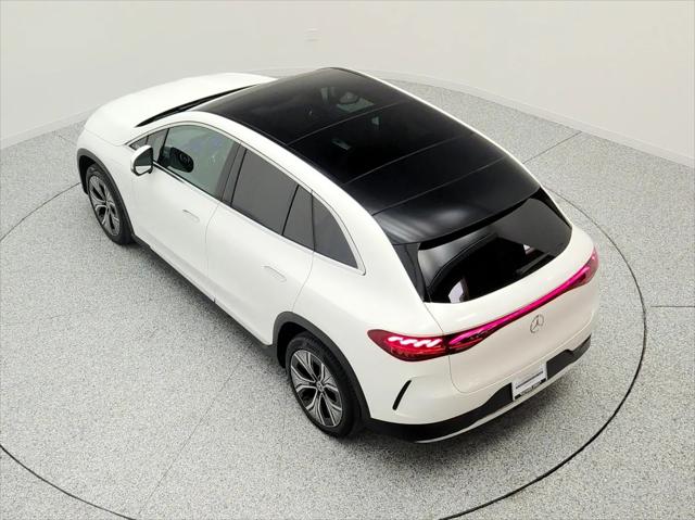 2023 Mercedes-Benz EQE 350 4MATIC