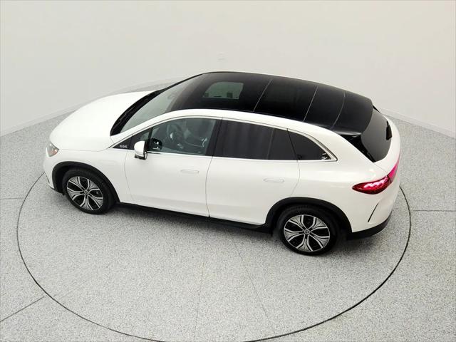 2023 Mercedes-Benz EQE 350 4MATIC
