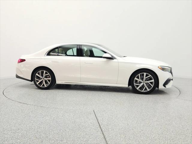 2026 Mercedes-Benz E 350 E 350