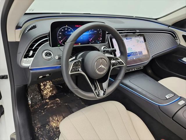 2026 Mercedes-Benz E 350 E 350