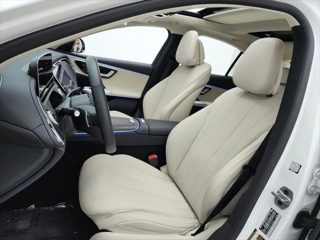 2026 Mercedes-Benz E 350 E 350