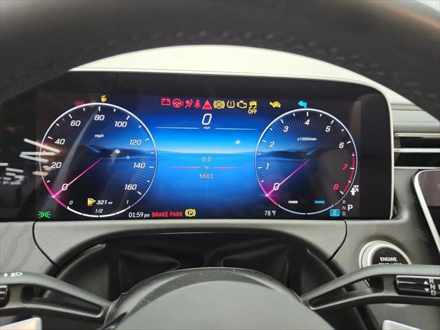 2026 Mercedes-Benz E 350 E 350