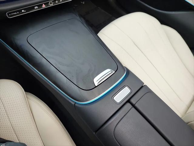 2026 Mercedes-Benz E 350 E 350