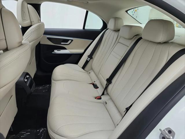 2026 Mercedes-Benz E 350 E 350