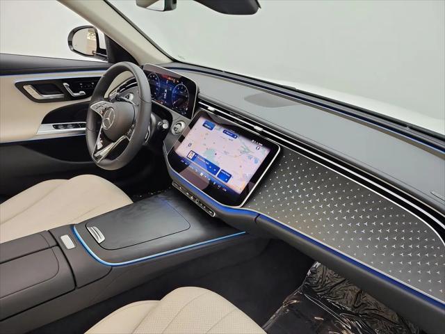 2026 Mercedes-Benz E 350 E 350