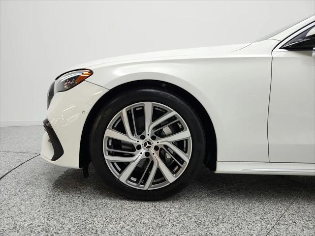 2026 Mercedes-Benz E 350 E 350
