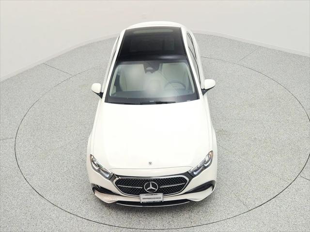 2026 Mercedes-Benz E 350 E 350