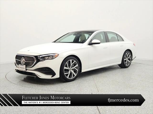 2026 Mercedes-Benz E 350 E 350 for sale in Newport Beach, CA