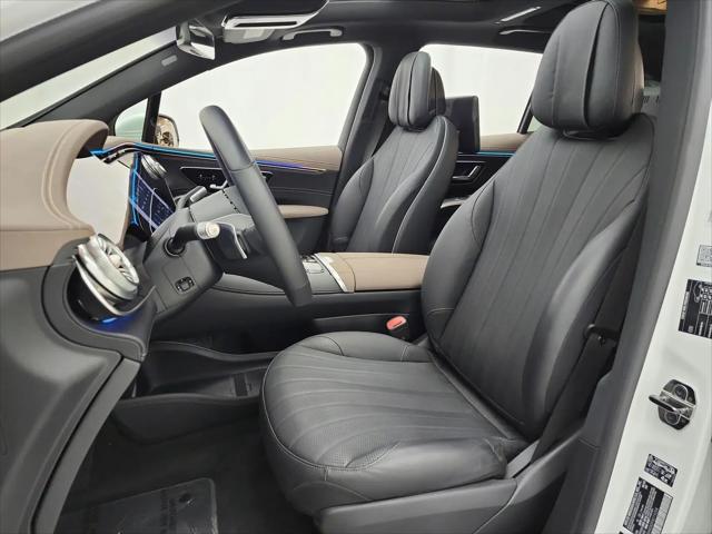 2023 Mercedes-Benz EQS 580 4MATIC