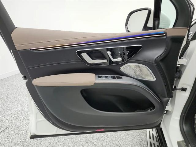 2023 Mercedes-Benz EQS 580 4MATIC