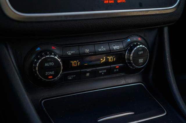 2019 Mercedes-Benz CLA 4MATIC