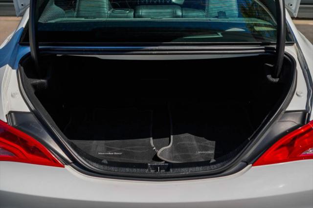2019 Mercedes-Benz CLA 4MATIC