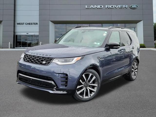 2024 Land Rover Discovery P360 Dynamic SE for sale in West Chester, PA