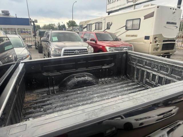 2020 Chevrolet Colorado 2WD Extended Cab Long Box WT