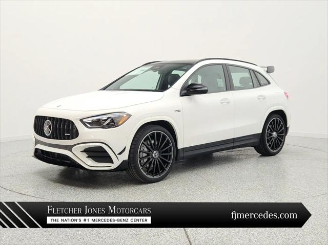 2026 Mercedes-Benz GLA-CLASS 4MATIC for sale in Newport Beach, CA