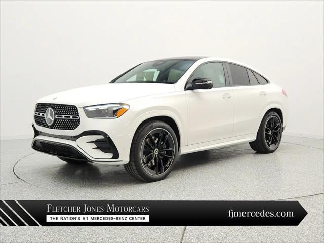 2026 Mercedes-Benz GLE 450 4MATIC for sale in Newport Beach, CA