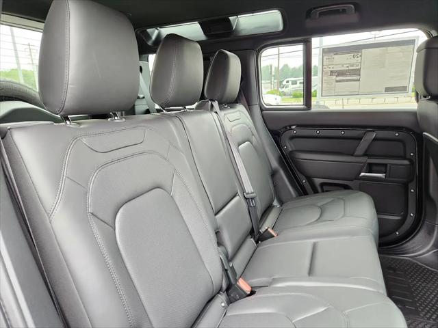 2026 Land Rover Defender P400 X-Dynamic SE