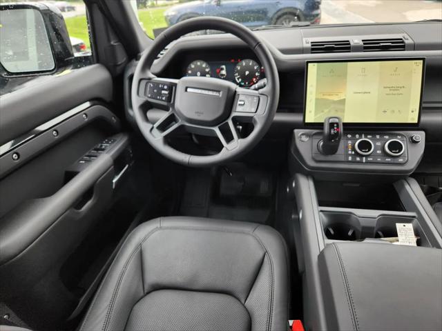 2026 Land Rover Defender P400 X-Dynamic SE