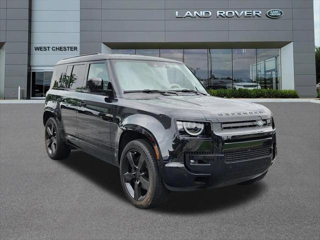 2026 Land Rover Defender P400 X-Dynamic SE