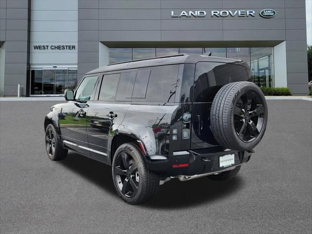 2026 Land Rover Defender P400 X-Dynamic SE