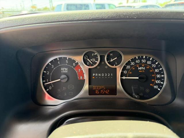 2009 HUMMER H3 Base