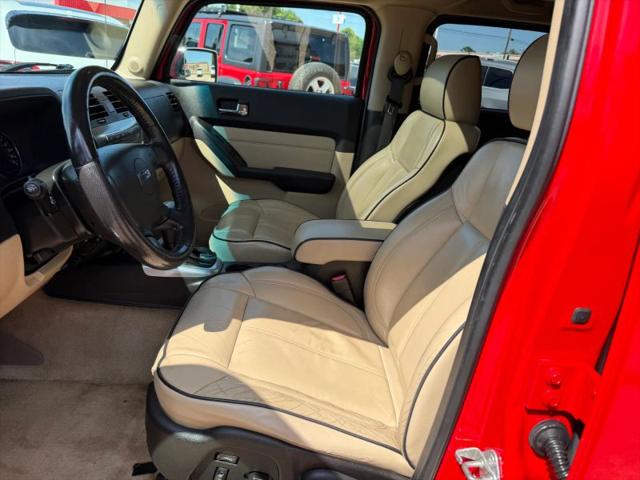 2009 HUMMER H3 Base