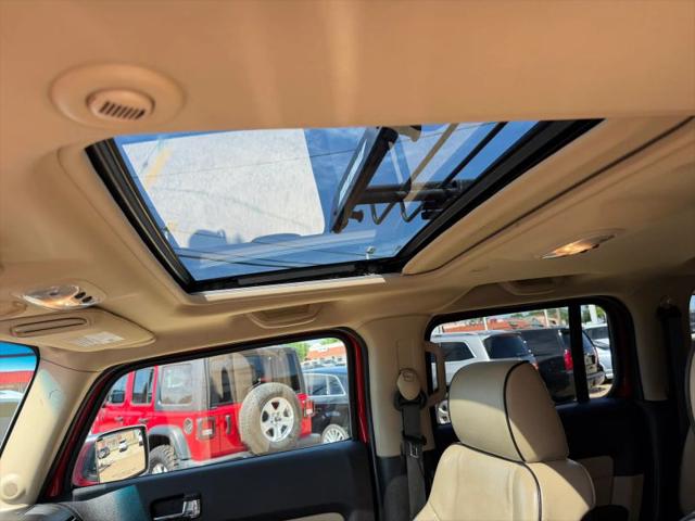 2009 HUMMER H3 Base