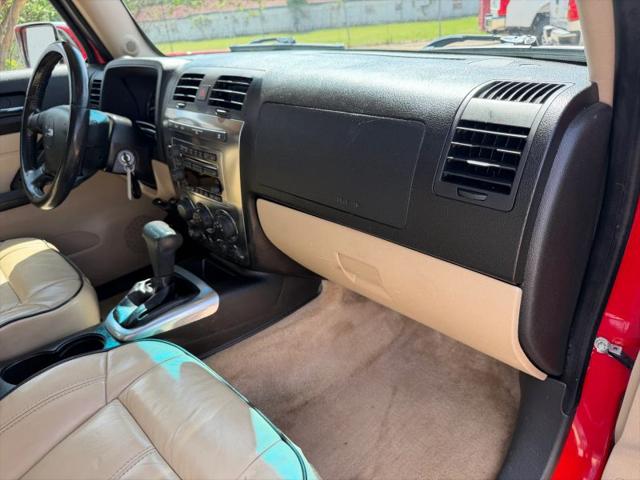 2009 HUMMER H3 Base