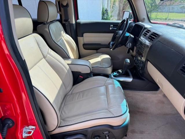 2009 HUMMER H3 Base
